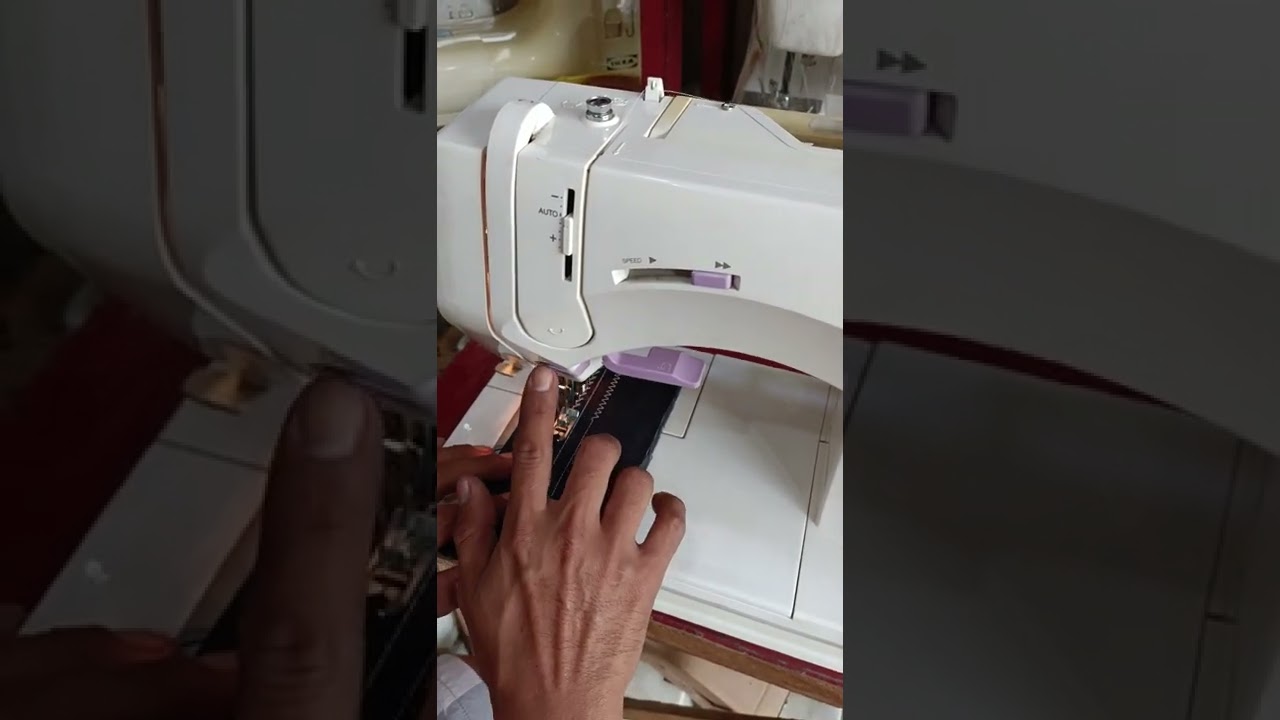 Singer brand.model--- Mon Ami