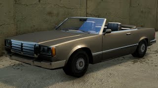 Gta San Andreas Definitive - Feltzer