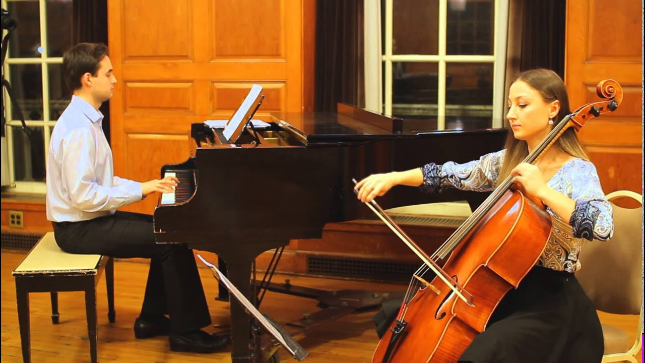 Wedding Cellist, Cello in NYC POP Songs PROMO YouTube