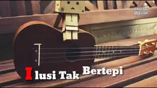 Lusi Tak Bertepi