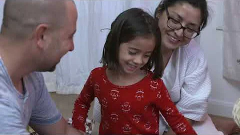 Marine Toys for Tots overview