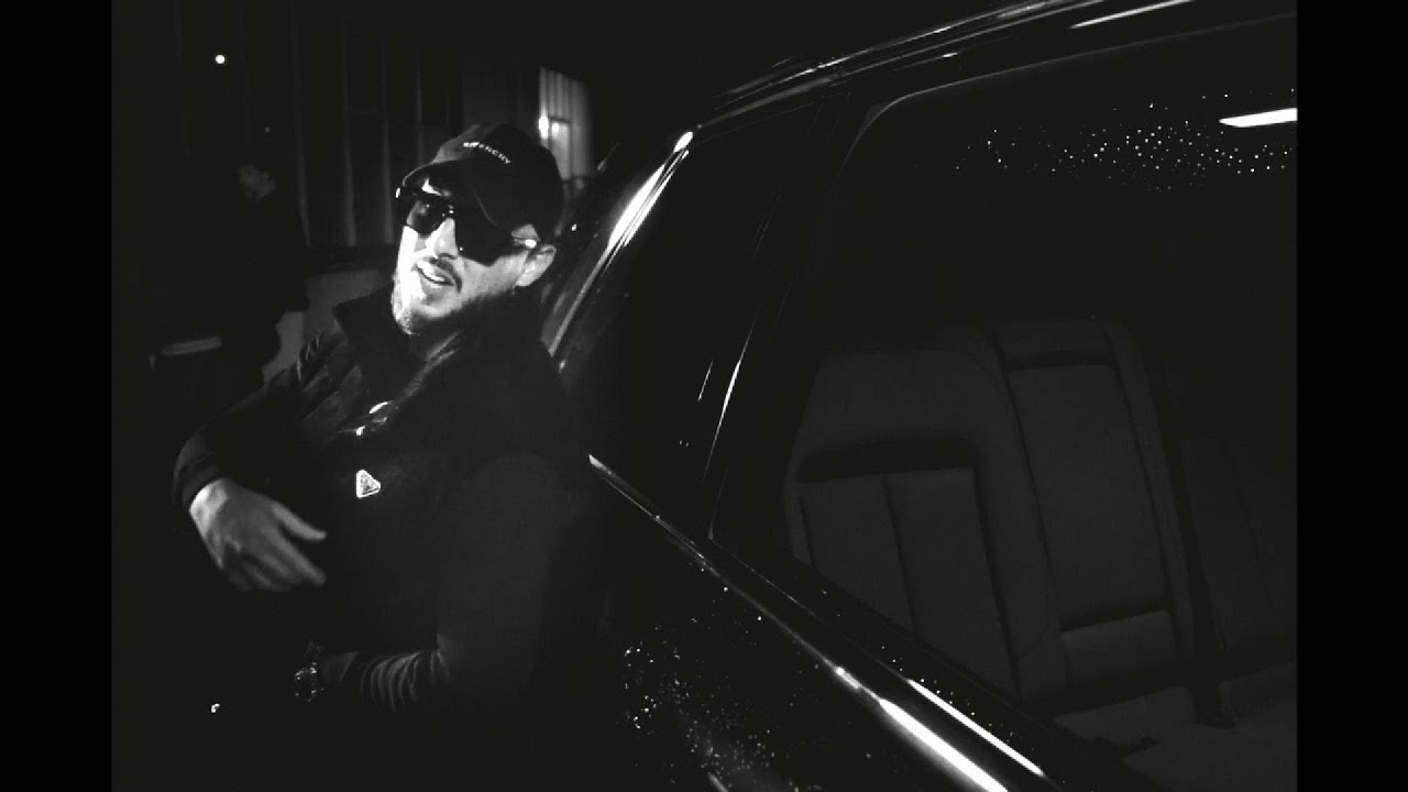 ATI242 x POIZI TYPE BEAT "YALAN SÖYLEDİ GÖZLER" | 2025 (Prod. By BENJI)