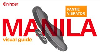 ONINDER - MANILA (ENGLISH) screenshot 4