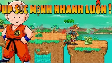 100 Hp Up 50 Tỉ Tập 6 -  Cách Mà Bug Hp Cho Quái  Up Sức Mạnh Lên Nhanh Cấp Tốc | Jenki Official !