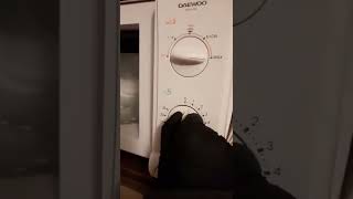 Microwave ding sound Resimi