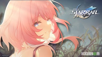 Honkai Star Rail : Amphoreus Arc - TruE