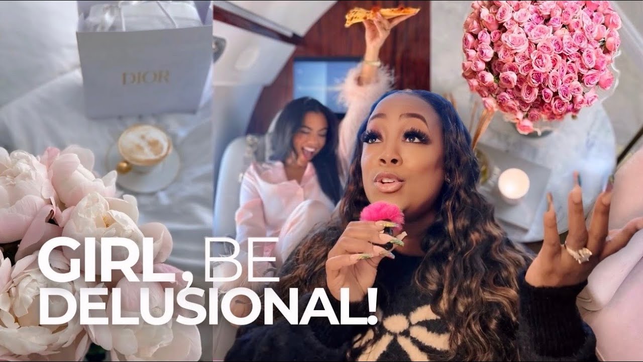 Бредовая уверенность!