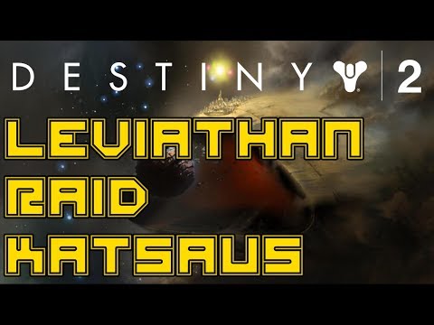 Video: Leviathan: Sotalaivojen Katsaus