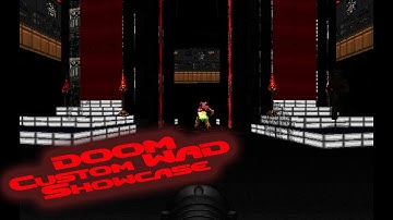 Custom WAD Showcase: John Romero