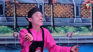 [LIVE] LAWAK RUKUN FAMILI DI PESTA ULANG TAHUN GROUP RAJA RANTAU YG KE-1 || DESA LOMBENG - GILI RAJA