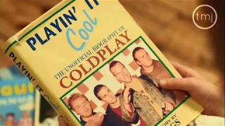 Letra Traducida Life In Technicolor ii de Coldplay