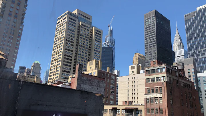 Video Tour of 225 E. 36th #7P, New York, NY 10016