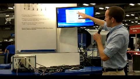 Reconfigurable FPGAs for Customized Instrumentation and Inline Measurements
