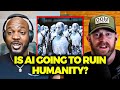 What The AI Revolution Really Means