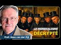 Le professeur révèle la classe transatlantique d’Epstein | Prof. Kees v.d. Pijl