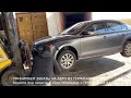 Погрузка и отправка авто из США в Россию контейнером!