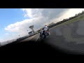 R1 vs s1000rr  circuit carole