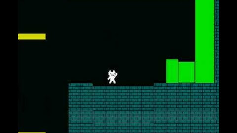 syobon action with real ending