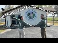 How We Started A Lawn Care Business with $100 and Scaled to TWO Locations