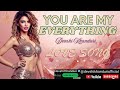 أنت كل شيء بالنسبة لي فيديو كلمات أغنية حب رومانسية قصة حب إنجليزية مؤثرة 2026