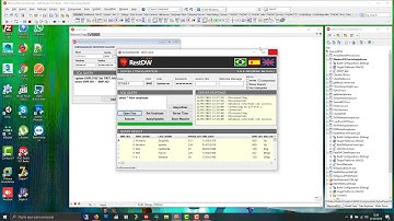 REST Dataware CORE - MassiveSQLCache, exemplo adicionado