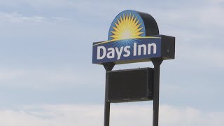 Police: Rockford man arrested for attempted murder at hotel