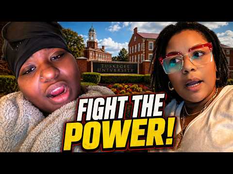 Tuskeegee Bonnet / Durag Ban: The OUTRAGE Proves The Problem