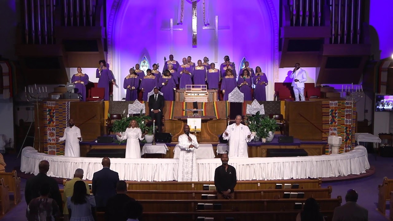 Sunday Worship - Sunrise Service - April 5, 2026