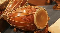 Muzik Gamelan Melayu Malaysia  - Durasi: 33:49. 