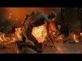 XCOM 2: War of the Chosen - Pyromania