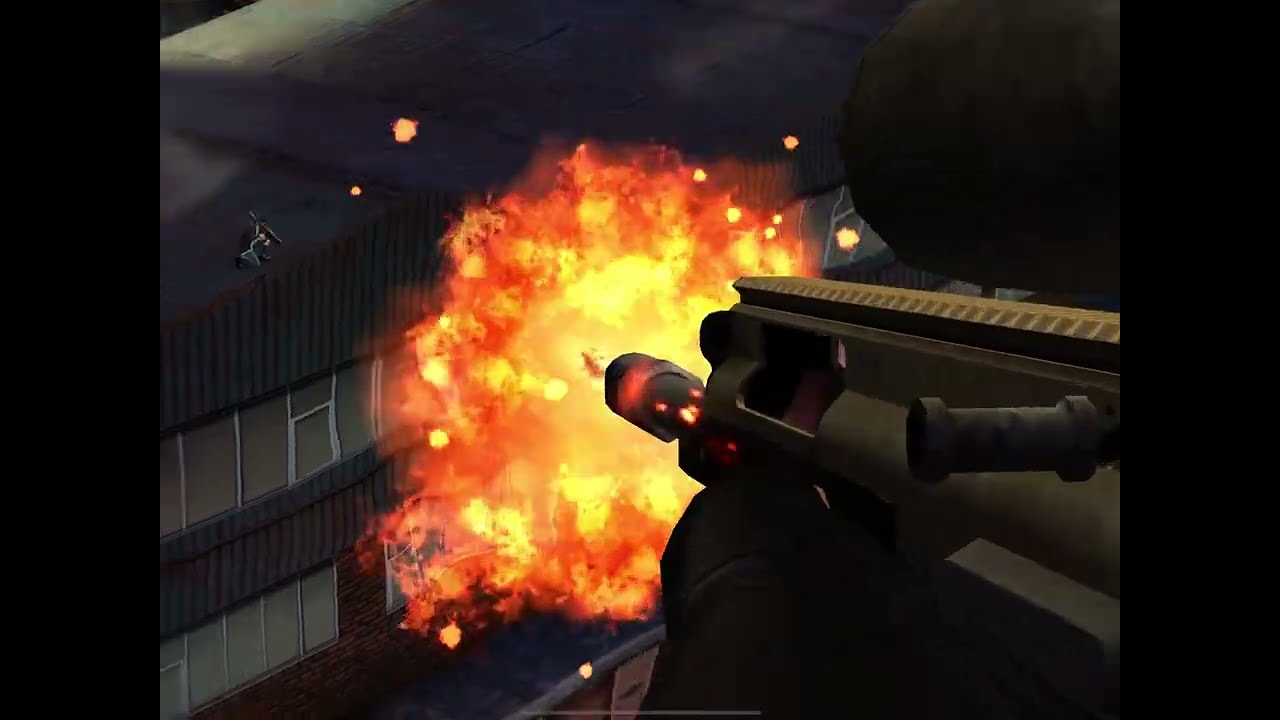 Pure Sniper - Listen With Prejudice / Protect The Woman Wearing Headphones iOS