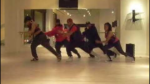 Thumbnail of Twista (ft. Erika Shevon) "Wetter" performed by A.D.D.
