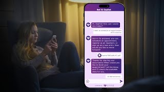 Generative AI for Healthcare Demo: Transforming Appointments, Clinical Operations & Management