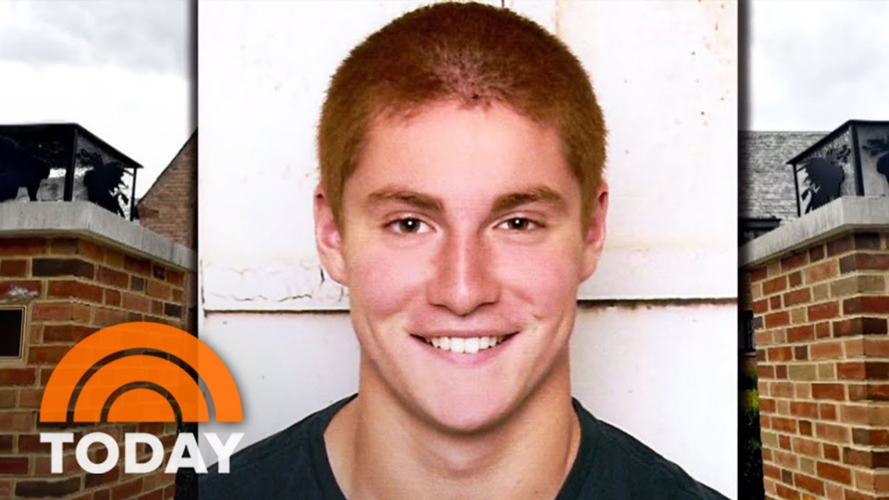 Fraternity Members Charged In Tim Piazza’s Death Due In Court | TODAY