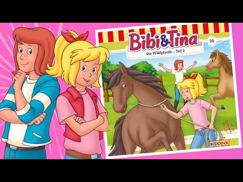 Bibi und Tina: