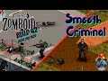 Project Zomboid Build 42 Week One Mod: The Long Road Ahead - Smooth Criminal Ep9