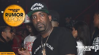 Comedian Shares A Time Tony Yayo Threatened Him Over 50 Cent Joke