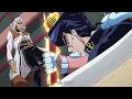ジョジョの奇妙な冒険【#107】復讐に燃える仗助からの殴打を受けた宮本は、後に仗助が図書館に寄贈した本の形で閉じ込められました || JoJo no Kimyou na Bouken Part 4