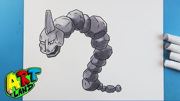 How to Draw ONIX