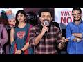 Getup Srinu Speech @ Memu Coplam Grand Preview Event