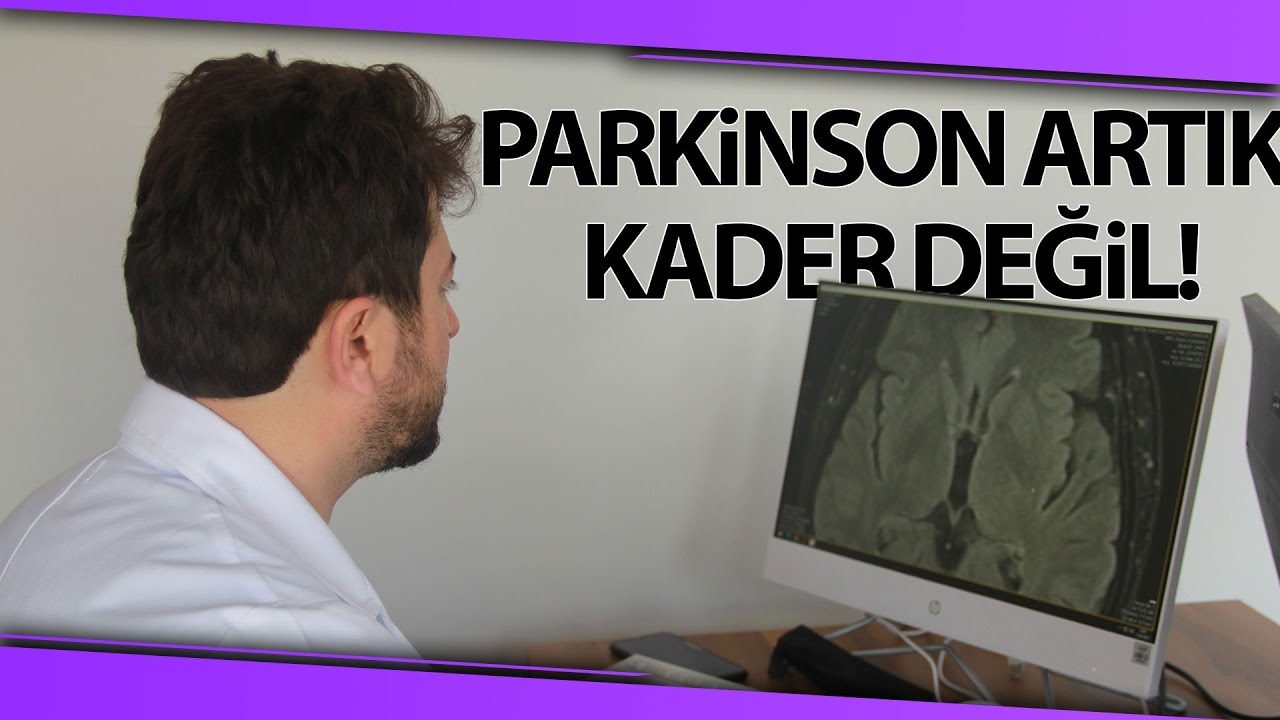 Beyin Cerrahisi 'Parkinson Hastalığına’ Tedavi İmkanı Sunuyor