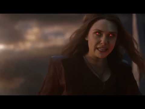 Avengers: Endgame -