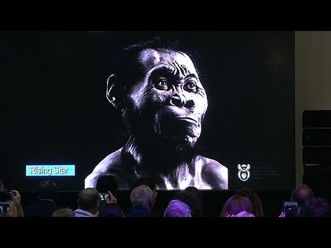 Vídeo: Versiones: ¿Homo Naledi Era Un Humano Degradado Y Antepasado De Los Simios? - Vista Alternativa