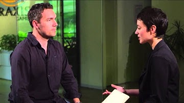 XCOM: ENEMY UNKNOWN iOS Consequences with Jake Solomon