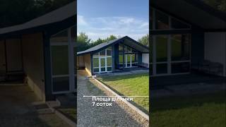 Будинок в Карпатах, місто Косів. 168 кв.м. Три кімнати