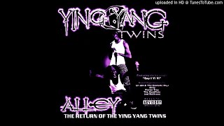 Watch Ying Yang Twins Huff Puff video