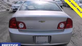 2009 Chevrolet Malibu Kingston NY Poughkeepsie, NY #9F225787 - SOLD