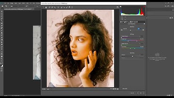 How to joint picture editing remove background in photoshop cc #168 | Huka Tech