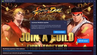 BlueStack Uyumsuz Windows Ayarları Kesin Çözüm Windows11 (0 Çözüm Bulundu)