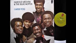 HAROLD MELVIN & THE BLUE NOTES Ft. Teddy Pendergrass (If You Don't Know Me By Now) 2023 Remaster